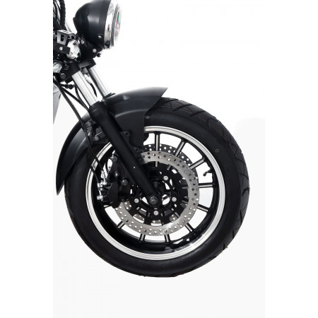 Электроскутер Skyboard Amur Red 5000W