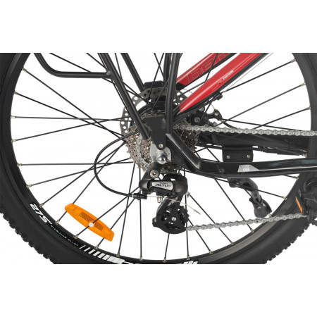 Электровелосипед Benelli E-MTB Alpan 27.5, 026236