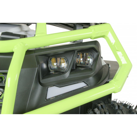 Комплект запчастей ATV YACOTA DRAGON 125