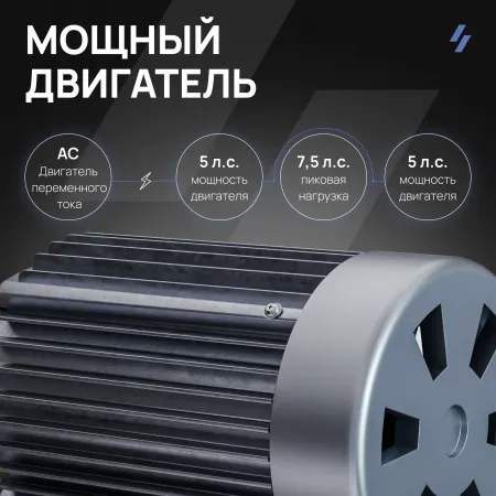 Беговая дорожка профессиональная SVENSSON INDUSTRIAL PERFORMER