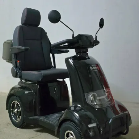 Скутер ER-SCOOTERS lori