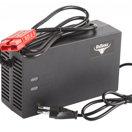 Зарядное устройство Rutrike для LiFePo4 аккумуляторов 24V32AH (29,2V 5А), 024857
