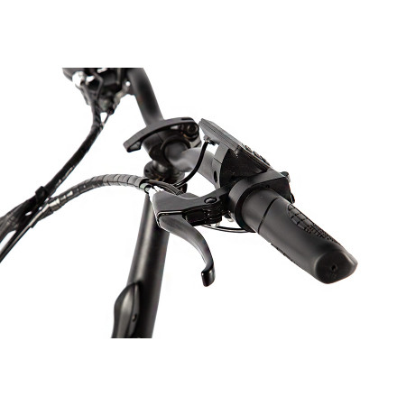 Электровелосипед Gelbert Saturn 2 PRO, 0000402