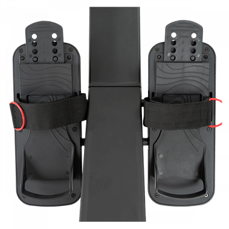 Гребной тренажёр CardioPower RE100