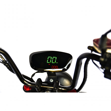 Электроскутер Skyboard FAR EAST 5000W