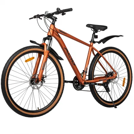Велосипед 29' ACID F 920 D Bronze/Brown 2026