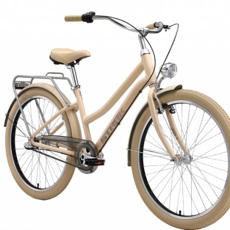 Велосипед Comfort Lady 3-speed (2025)