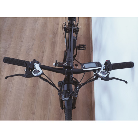 Электробайк GreenCamel Мустанг (R27,5 350W 36V 10Ah) 21 скорость