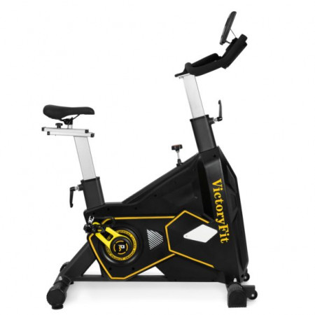 Спинбайк VF-GymRider 225 Black