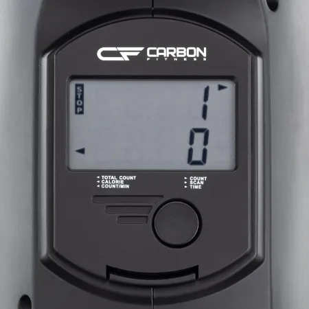 ГРЕБНОЙ ТРЕНАЖЕР ДОМАШНИЙ CARBON FITNESS RW20