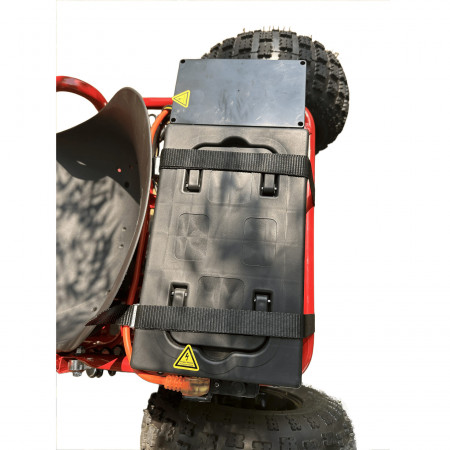 Skyboard ElectroKarting Krasnodar 1000W