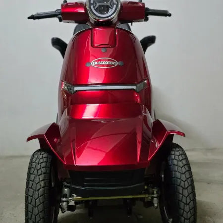 Скутер ER-SCOOTERS MUNGO