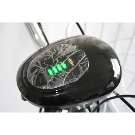 Электробайк GreenCamel Трайк-24 V3 (R24 350W 48V12Ah) 7 скор