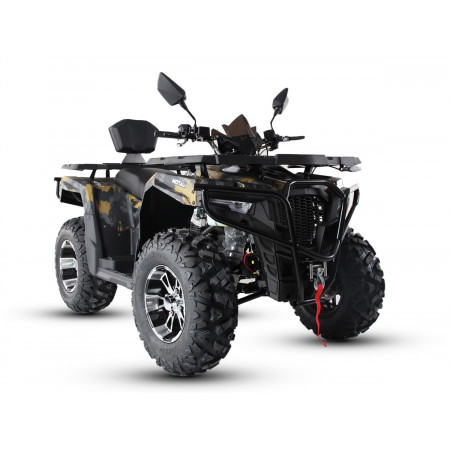 Квадроцикл Motax Grizlik 300 cc