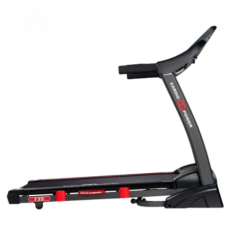 Беговая дорожка CardioPower T35