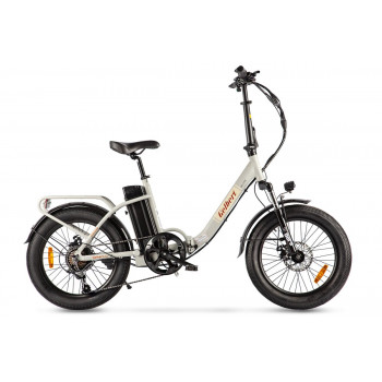 Электровелосипед Gelbert Dors 3 PRO, 0000393