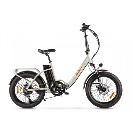 Электровелосипед Gelbert Dors 3 PRO, 0000393