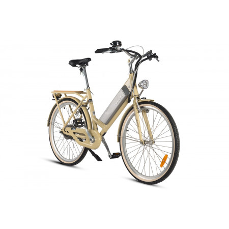Электровелосипед Benelli City Classica 26, 026248