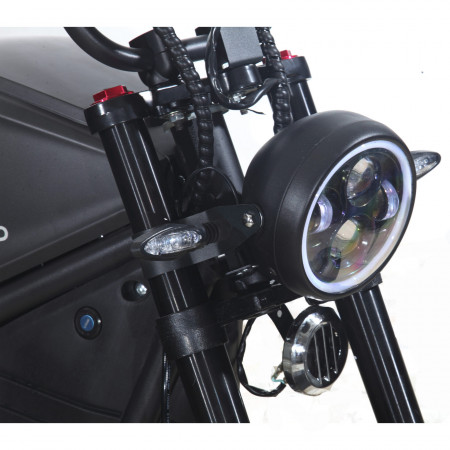 Электроскутер Skyboard FAR EAST 5000W
