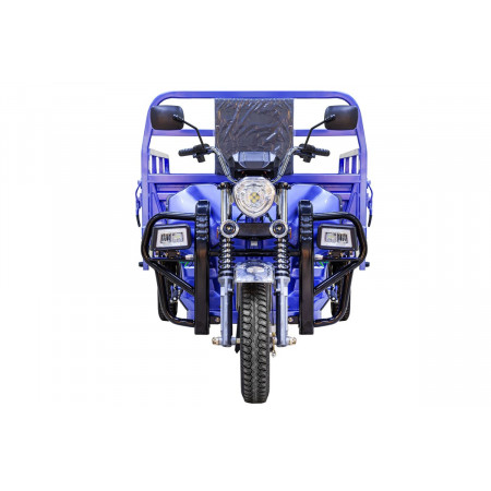 Грузовой электрический трицикл Rutrike Эксперт ПРО 2000, 024610