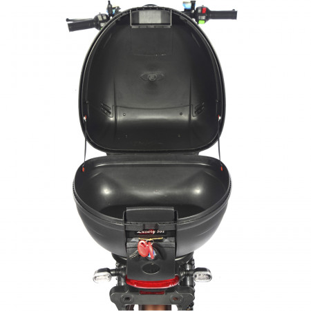 Электроскутер Skyboard Kazbek 1200W