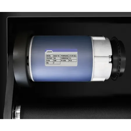 БЕГОВАЯ ДОРОЖКА ПОЛУПРОФЕССИОНАЛЬНЫЙ SVENSSON INDUSTRIAL BASE T55 (LED)