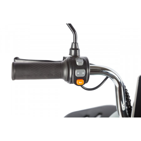 Электротрицикл Rutrike Gelbert Beta 48V/60V 800Вт, 0000256