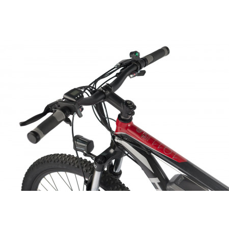 Электровелосипед Benelli E-MTB Alpan 27.5, 026236