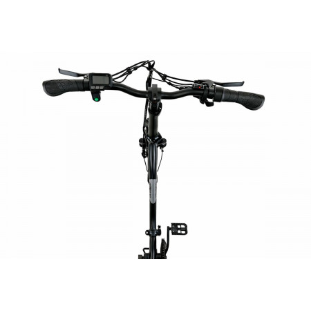 Электровелосипед Eltreco Flex 3.0, 026172