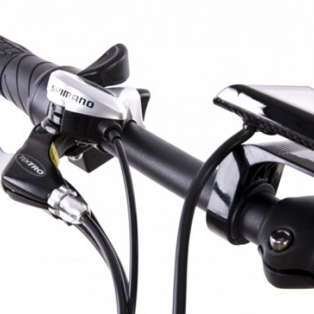 Электровелосипед Elbike Hummer Vip 13