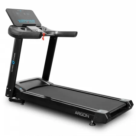 Беговая дорожка полукоммерческая OXYGEN FITNESS ARGON LED PRO