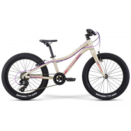 Фэтбайк Merida Matts J.20+ Eco (2022)