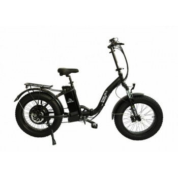 Электровелосипед Elbike Taiga 1 Elite
