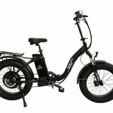Электровелосипед Elbike Taiga 1 Elite