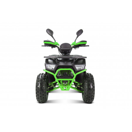 Комплект запчастей ATV YACOTA SIRIUS 125