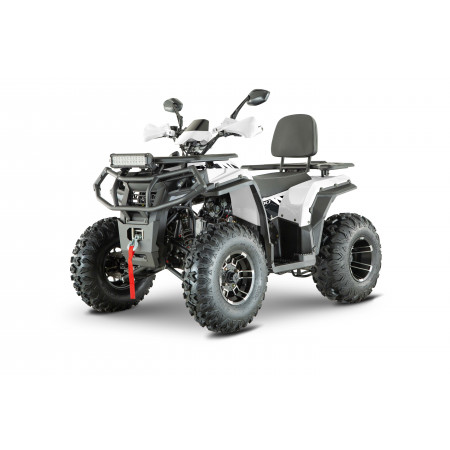 Комплект запчастей ATV YACOTA CABO 200 LD