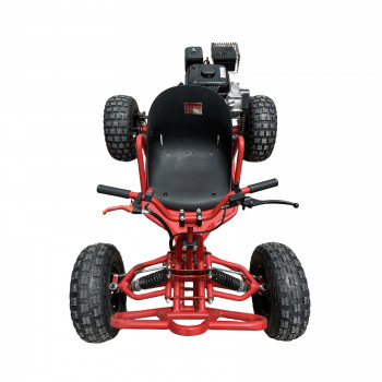 Skyboard Karting Krasnoyarsk 200