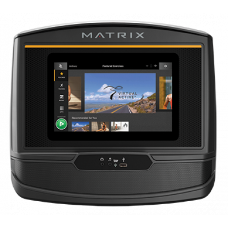Matrix A50XER Эллиптический эргометр, 2021
