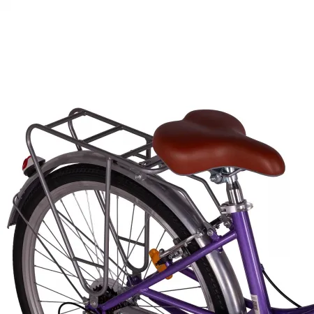 Велосипед 26' ACID Q 680 Lilac/Silver