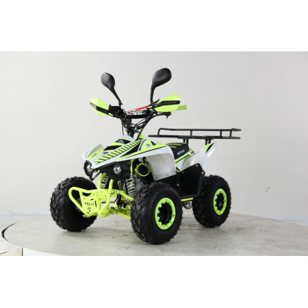 Бензиновый квадроцикл MOTAX MIKRO 110 сс NEW