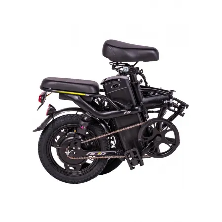 Электровелосипед ACID E9-20A