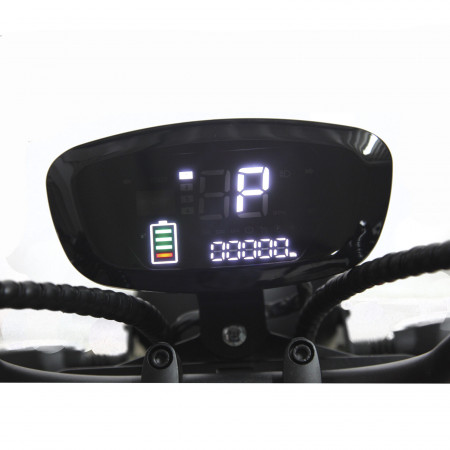 Электроскутер Skyboard FAR EAST 5000W