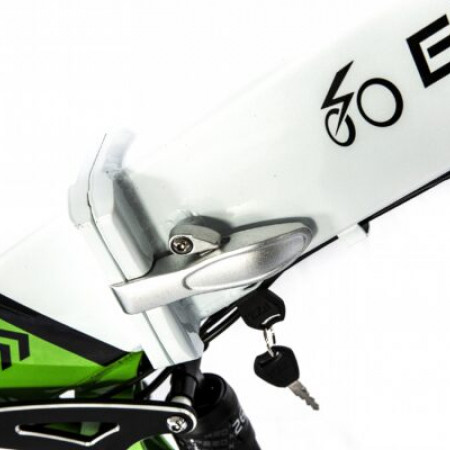 Электровелосипед Elbike Hummer Elite