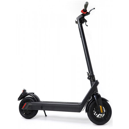 ELECTROWAY X9max (быстросъемная батарея)
