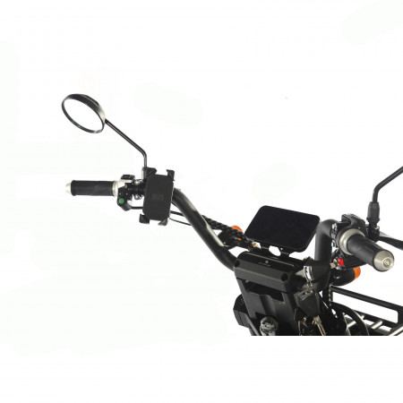 Электроскутер Skyboard Kamchatka 3000W