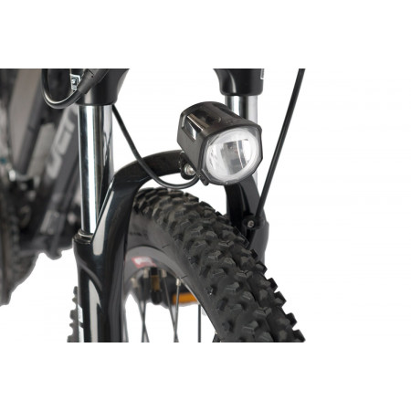 Электровелосипед Benelli E-MTB Alpan 27.5, 026236
