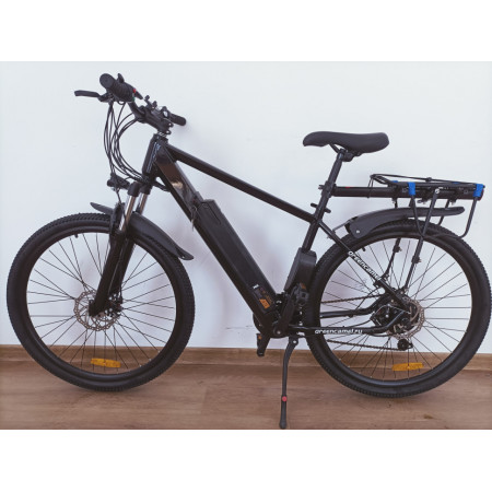 Электробайк GreenCamel Мустанг (R27,5 350W 36V 10Ah) 21 скорость