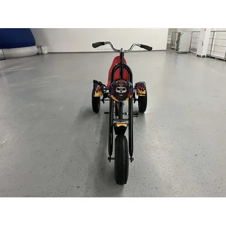 ВЕЛОМОБИЛЬ FAMILYBIKE SV1 ЧОППЕР