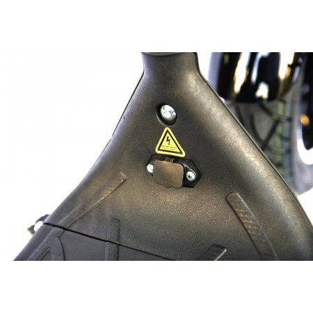 Электроскутер Skyboard Dnepr Chopper 5000W