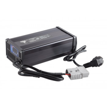 Зарядное устройство Rutrike для LiFePo4 аккумуляторов 60V80A/H (73V 15A), 026028